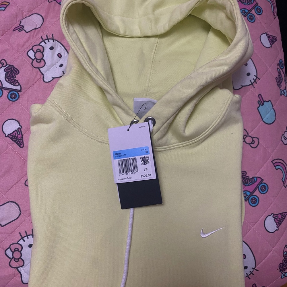 Nike Matching hoodie and sweatpants